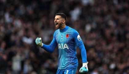 开云体育-莫雷托：相较尤文维卡里奥更可能去国米，双方本月会进行接触