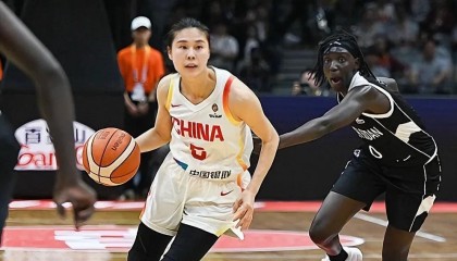 开云-中国女篮力克南苏丹队听听各界媒体专家怎么说 宫鲁鸣或感谢一人