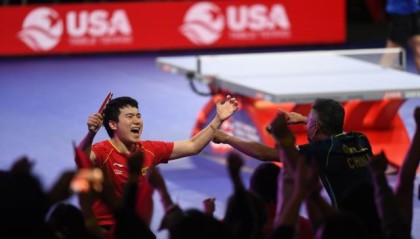 开云注册网址-【现场】0比3到4比3 球迷助力梁靖崑实现绝境逆转