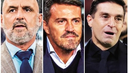 开云官网-东体：国足选帅欧洲教练最被青睐，最终人选有望11月初上任