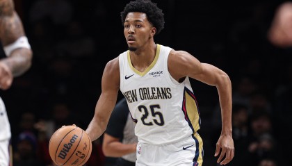 开云官网-小阿德尔曼：墨菲是西部最被低估球员之一 真希望他被交易到东部