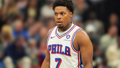 洛瑞：不确定今天能否出场 感谢队友建立领先优势给了我这个机会