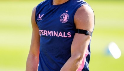 开云APP-记者：切尔西有意费耶诺德前锋哈迪·穆萨，报价合适冬窗可以离队