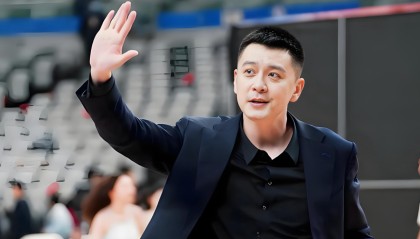 开云注册网址-杨鸣话里有话，球迷：已经签约新东家？
