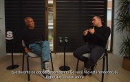 开云-哈维：当时是我力主巴萨买拉菲尼亚，我执教多哈萨德那阵就想签他
