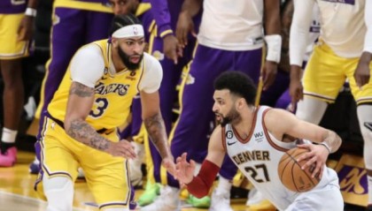 揭秘浓眉天价续约：出勤超库里KD 湖人新计划揭晓