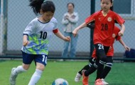 开云APP-中国青少年足球联赛（四川泸州赛区）暨 “酒城麒麟杯” 泸州市第四届青少年校园体育联赛足球基地赛完美收官